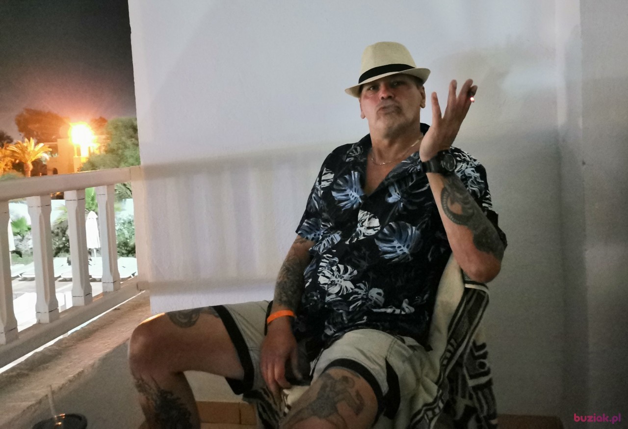 Robert, Male, 49, Warszawa, Polska, Photo: 1