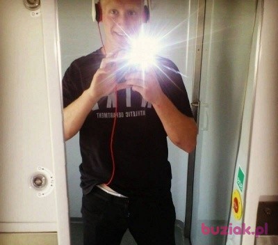 Miłosz, Mężczyzna, 29, Pabianice, Polska, Zdjęcie: 1