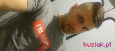 Damian, Mężczyzna, 33, Łódź, Polska, Zdjęcie: 1