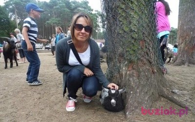 Jola, Female, 46, Opole, Polska, Photo: 1