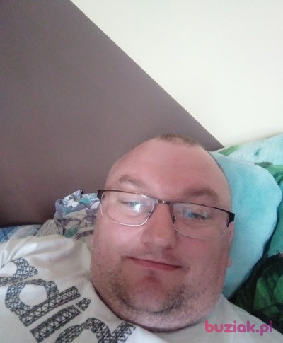 Michal, Male, 43, Włoszczowa, Polska: 1