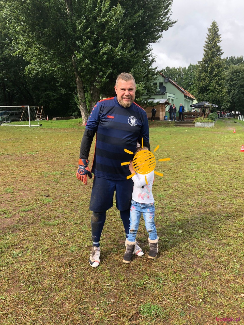 Sebastian, Mężczyzna, 49, Hannover, Niemcy: 1