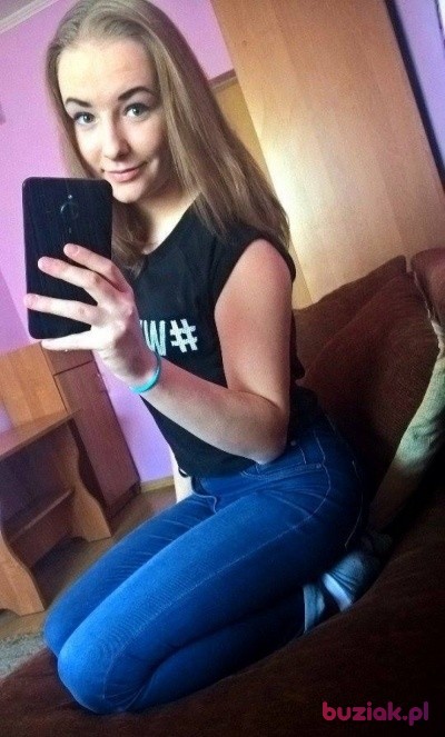 kalinka189, Kobieta, 26, Przemyśl, Polska: 1