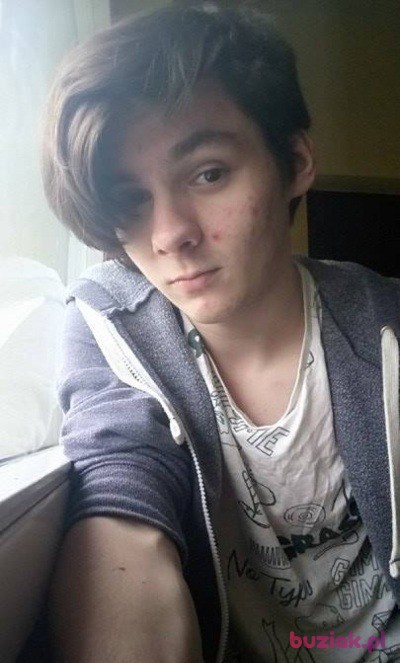 Daniel, Male, 24, Tarnów, Polska, Photo: 3