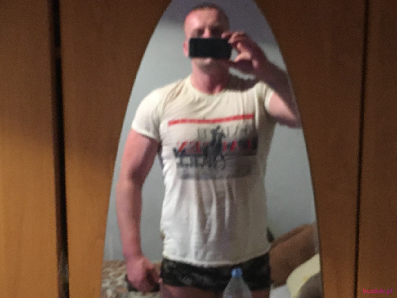 Mariusz, Mężczyzna, 35, Nowy Dwór Mazowiecki, Polska, Zdjęcie: 3