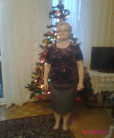 EWA, Female, 70, Rzeszów, Polska, Photo: 3