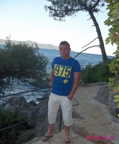 Lukasz, Male, 42, Monachium, Niemcy, Photo: 1