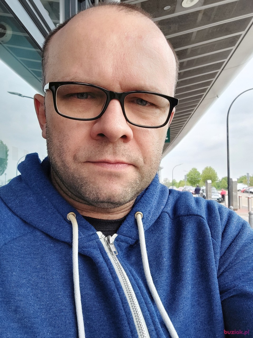 Paweł, Mężczyzna, 46, Bletchley, Wielka Brytania: 1