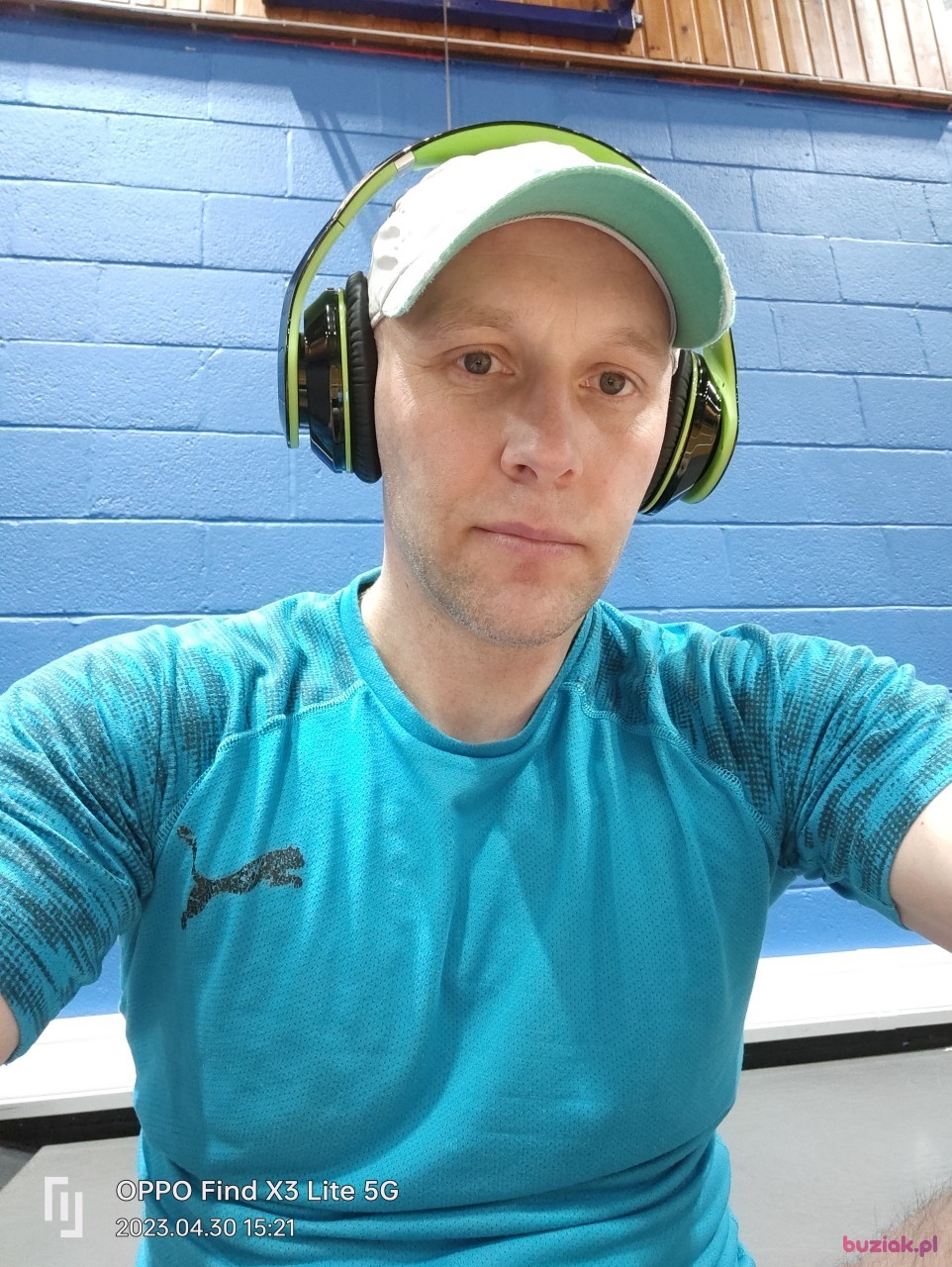 Jaca, Male, 45, Jastrzębie Zdrój, Polska, Photo: 7