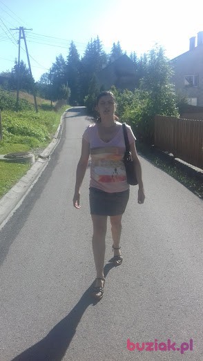 megi, Kobieta, 40, Wisła, Polska, Zdjęcie: 3
