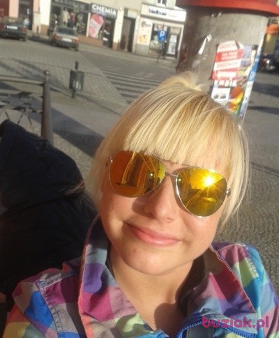 evelka, Kobieta, 32, Kępno, Polska, Zdjęcie: 1
