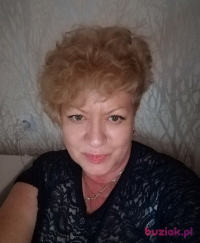 Alicja, Female, 63, Prabuty, Polska, Photo: 1