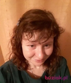 Krysia, Female, 41, Busko-Zdrój, Polska: 1