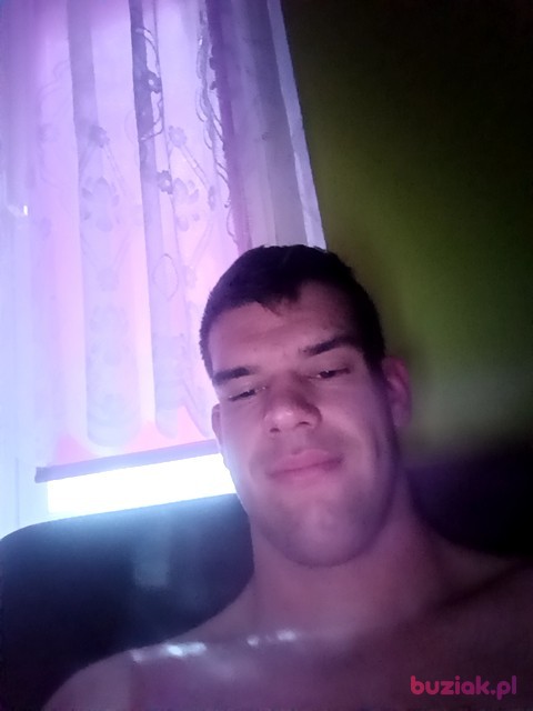 Kajetan, Mężczyzna, 23, Śrem, Polska: 1