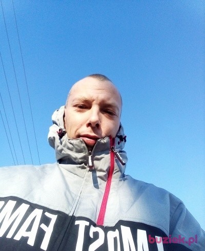 Przemysław , Mężczyzna, 40, Polska: 1
