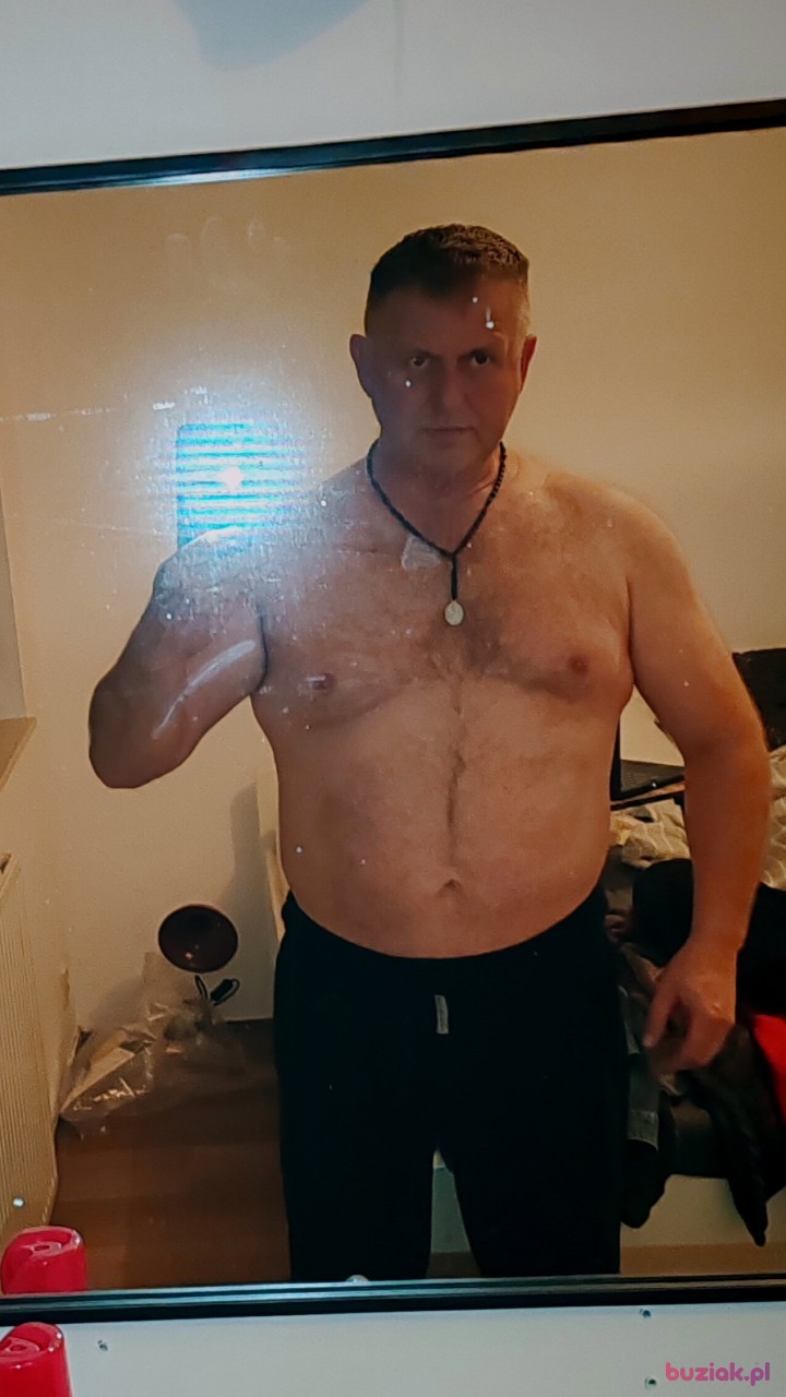 Robert, Mężczyzna, 47, Zwolle, Holandia, Zdjęcie: 1
