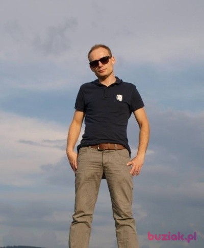 Grzegorz, Male, 41, Skoczów, Polska, Photo: 4