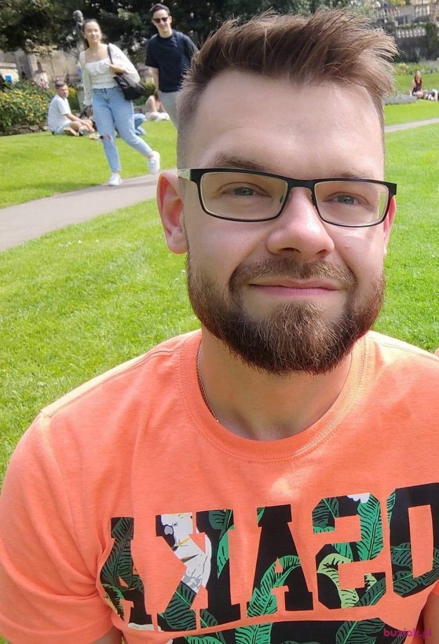 Piotr, Mężczyzna, 31, Newark-on-Trent, Wielka Brytania, Zdjęcie: 1