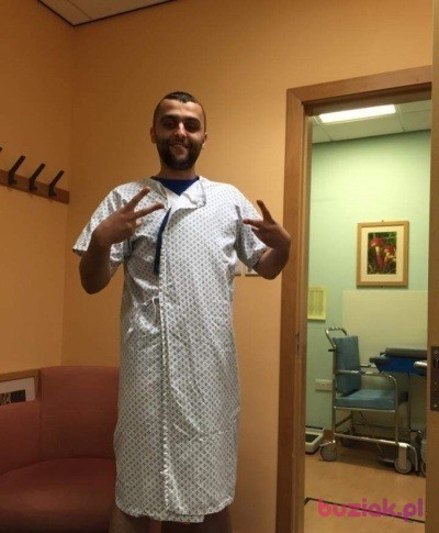 Arkadiusz, Mężczyzna, 37, Gorzów Wielkopolski, Polska, Zdjęcie: 1