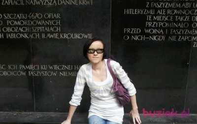 Marta, Kobieta, 49, Olsztyn, Polska, Zdjęcie: 2