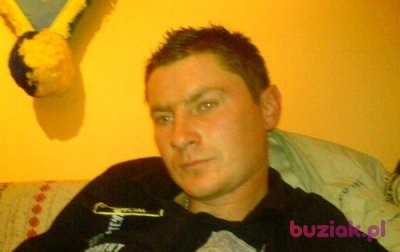 Patryk, Mężczyzna, 43, Poznań, Polska: 1