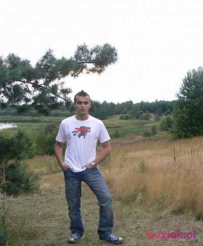 Michaś, Male, 37, Chorzów, Polska, Photo: 2