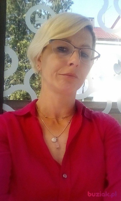katarzyna, Kobieta, 46, Płock, Polska, Zdjęcie: 16