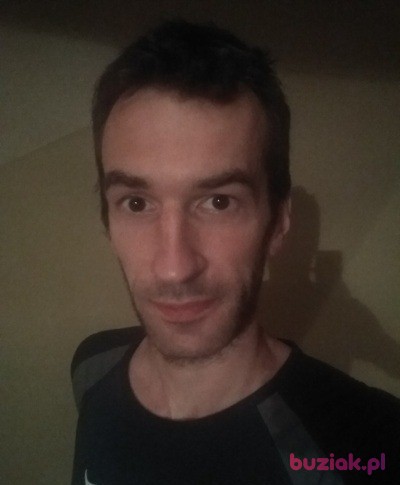 Buziaklasowy, Mężczyzna, 41, Bytom, Polska, Zdjęcie: 12