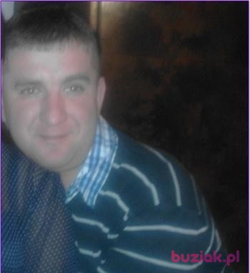 Robert, Male, 42, Polska: 1