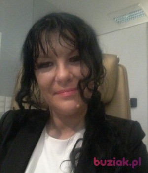 Iwona, Kobieta, 53, Kęty, Polska: 1
