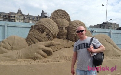 kamil, Male, 41, Zielona Góra, Polska, Photo: 1