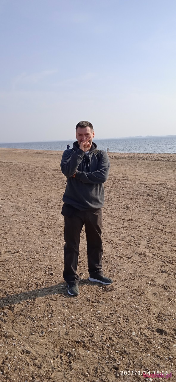 Marcin, Mężczyzna, 45, Jelenia Góra, Polska, Zdjęcie: 1