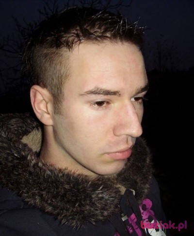 Krzysiek, Mężczyzna, 32, Poznań, Polska, Zdjęcie: 1