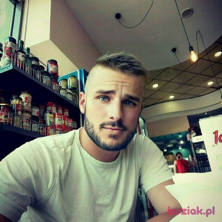 Filip, Male, 24, Pleszew, Polska: 1