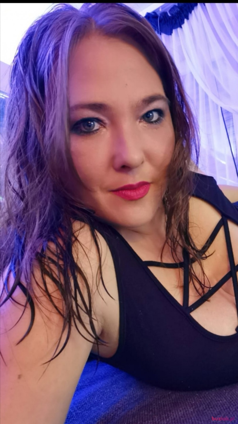 Ilona , Kobieta, 40, Frankfurt Hesse, Niemcy: 1