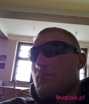 Paweł, Male, 37, Holandia: 1