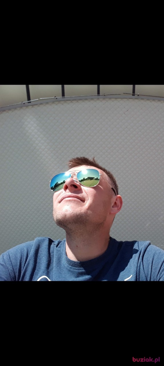 Marek, Mężczyzna, 37, Lubliniec, Polska: 1