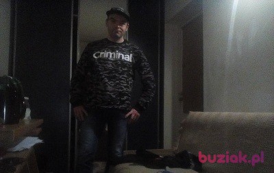 grzesiek, Male, 38, Szczecin, Polska, Photo: 3