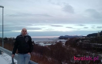 Jarek, Male, 39, Strzyżów, Polska: 1