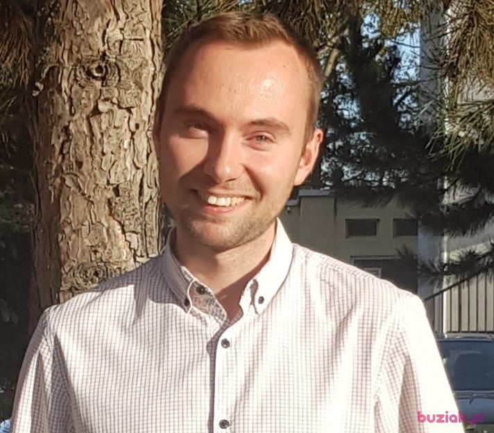 Mateusz, Mężczyzna, 32, Łask, Polska, Zdjęcie: 1