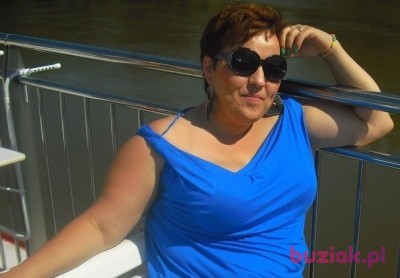 KASIA, Kobieta, 47, Bolesławiec, Polska, Zdjęcie: 1