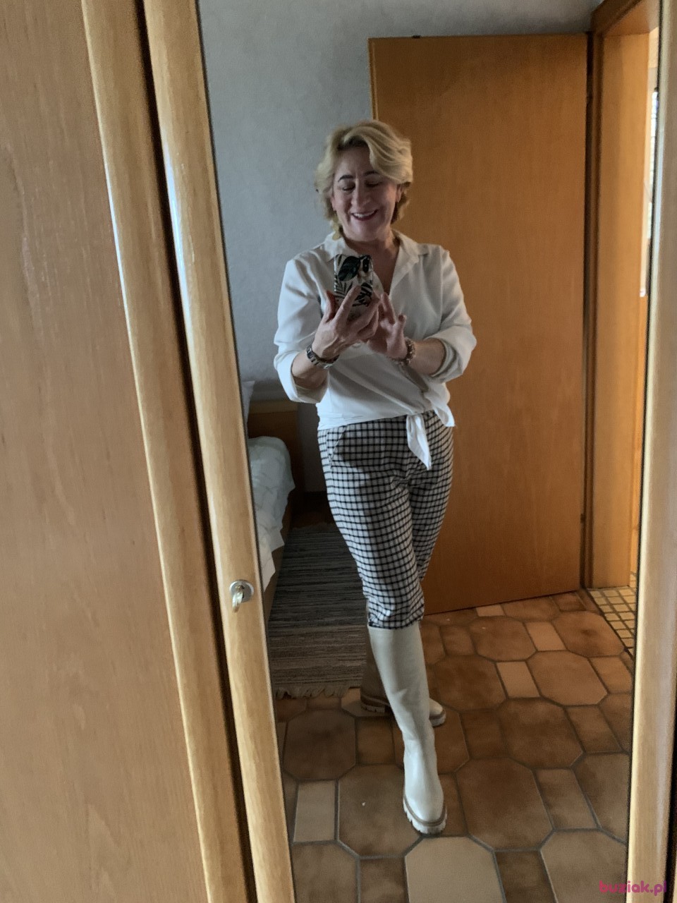 Magnolia56, Female, 68, Bielawa, Polska, Photo: 7