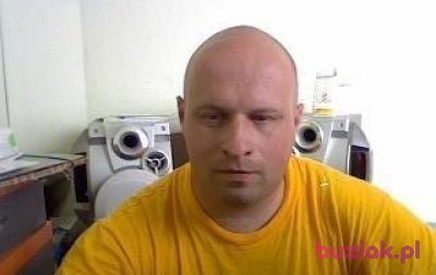 Romek, Mężczyzna, 48, Białystok, Polska: 1