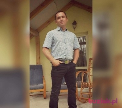Marcin, Male, 39, Kraśnik, Polska, Photo: 1