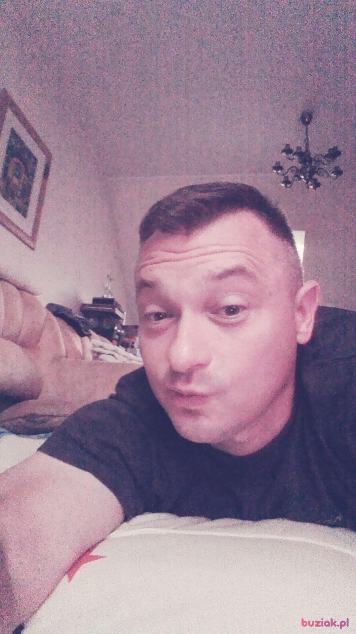 Piotr, Mężczyzna, 42, Warszawa, Polska, Zdjęcie: 5