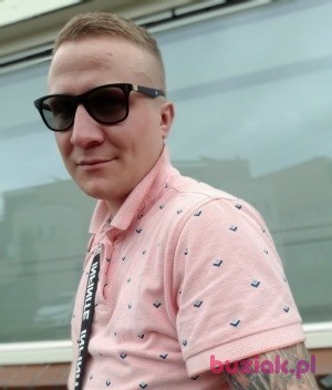 Jędrzej , Male, 32, Oss North Brabant Province, Holandia, Photo: 4