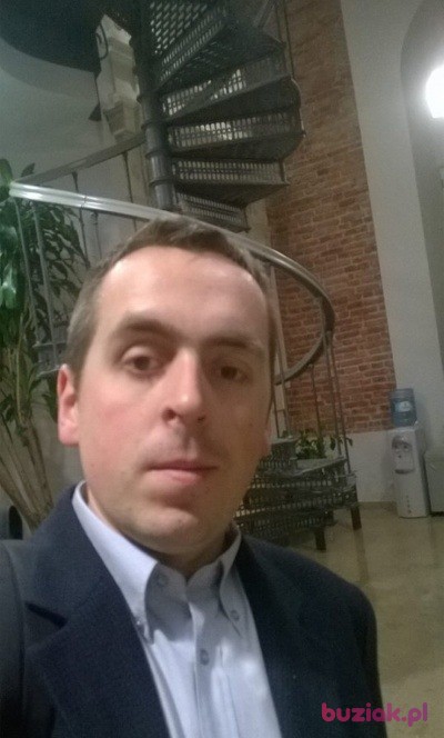 Paweł, Mężczyzna, 39, Warszawa, Polska, Zdjęcie: 2