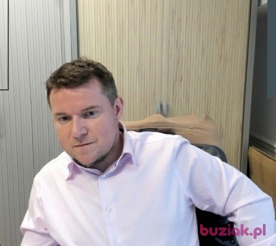 Łukasz, Male, 42, Wielka Brytania, Photo: 4