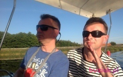 Miroslaw, Mężczyzna, 42, Warszawa, Polska, Zdjęcie: 4