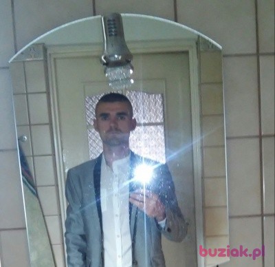alojzy88, Mężczyzna, 37, Przemyśl, Polska: 1